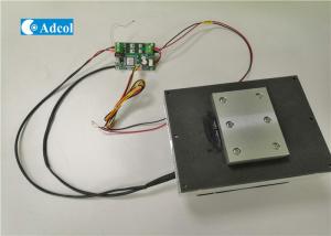 Customized Peltier Plate Cooler Temp Controller For Medical Diagnostics