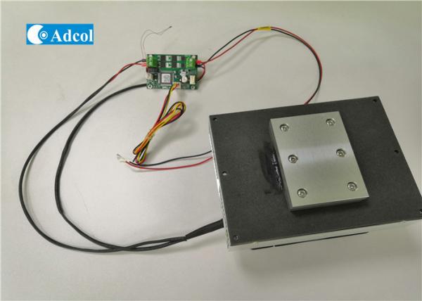 Quality Customized Peltier Plate Cooler Temp Controller For Medical Diagnostics for sale
