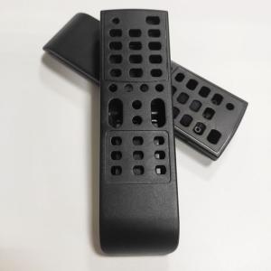 ABS Plastic Injection Molding , Custom Plastic Parts  Smooth Surface