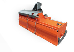 China New tractor rotary tiller from China, different working width can be choose, colour can be according the requested wholesale