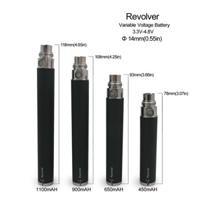China 2014 hottest Aspire Revoler Battery 900mAh wholesale