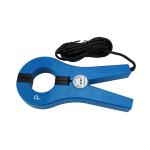1500A 2KHz Oscilloscope Clamp On Current Transformer , 0.5% Accuracy Current