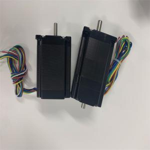 Cutting Plotter NEMA 23 Hybrid Stepper Motor 425oz-In 4 Wire 30kg.Cm