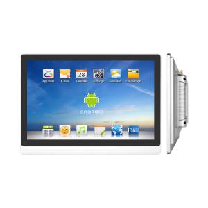 China All In One Android Industrial Panel PC 19 Inch Customized Widescreen For Business wholesale