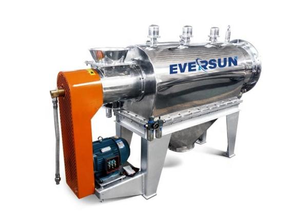 Quality Tapioca Starch Centrifugal Sifter for sale