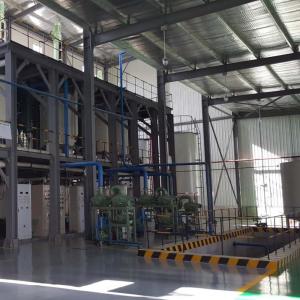 China Waste Solvent Purifier wholesale