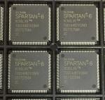 XILINX XCF01SVOG20C Semiconductor Framework Electronic Components Ics integrated