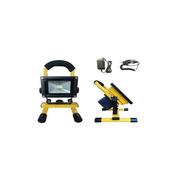 Quality solar security light with motion sensor 10w for sale