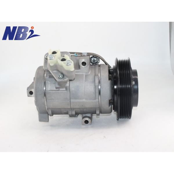 10S20C Honda AC Compressor 447220-3695 38800-PGM-003 4472203695 38800PGM003 For Honda Odyssey 2.3