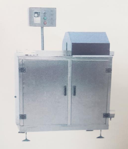 Quality XHL-QX Automatic Plastic & Glass Bottle Air Rinsing Machine with 5000BPH Capacity for sale