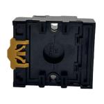High-Performance Vehicle loop Detector Single Channel Fast Response & Reliable