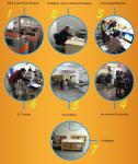 Optional Dispensing Path Automated Dispensing Machines Easy To Use