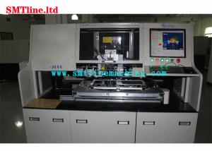 China High Speed Automatic Insertion Machine , Dip Equipment Led Insertion Machine wholesale
