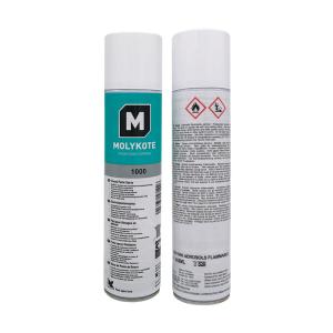 China Versatile Epoxy Lubricant Molykote 1000 For Woodworking Packing wholesale