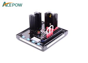 120 Voltage Two Wires  4 Amps Portable Generator AVR