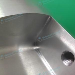 Quick quality prototype machining car parts used for lab testing