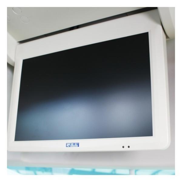 11M Diesel Power Yuchai Engine Luxury Coaches 45 Seats