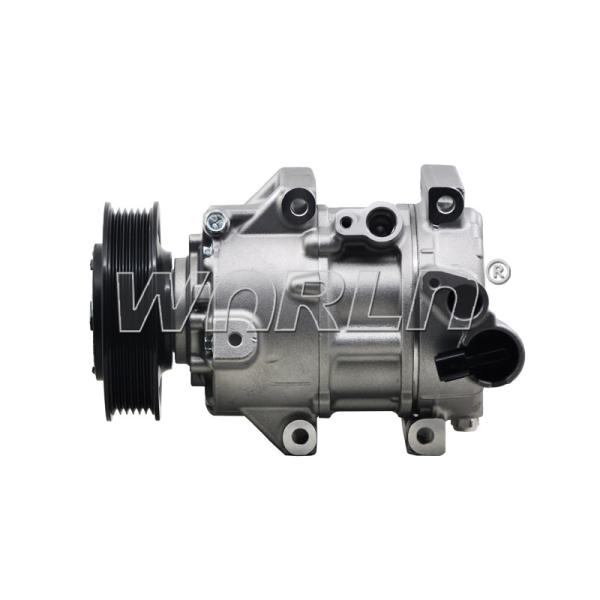 KT4472504360 Car AC Compressor 6SEU14C Air Conditioner Parts For Hyundai Sonata For Tucson WXHY071