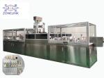Small scale automatic polyethylene glycol shell machine for laboratory