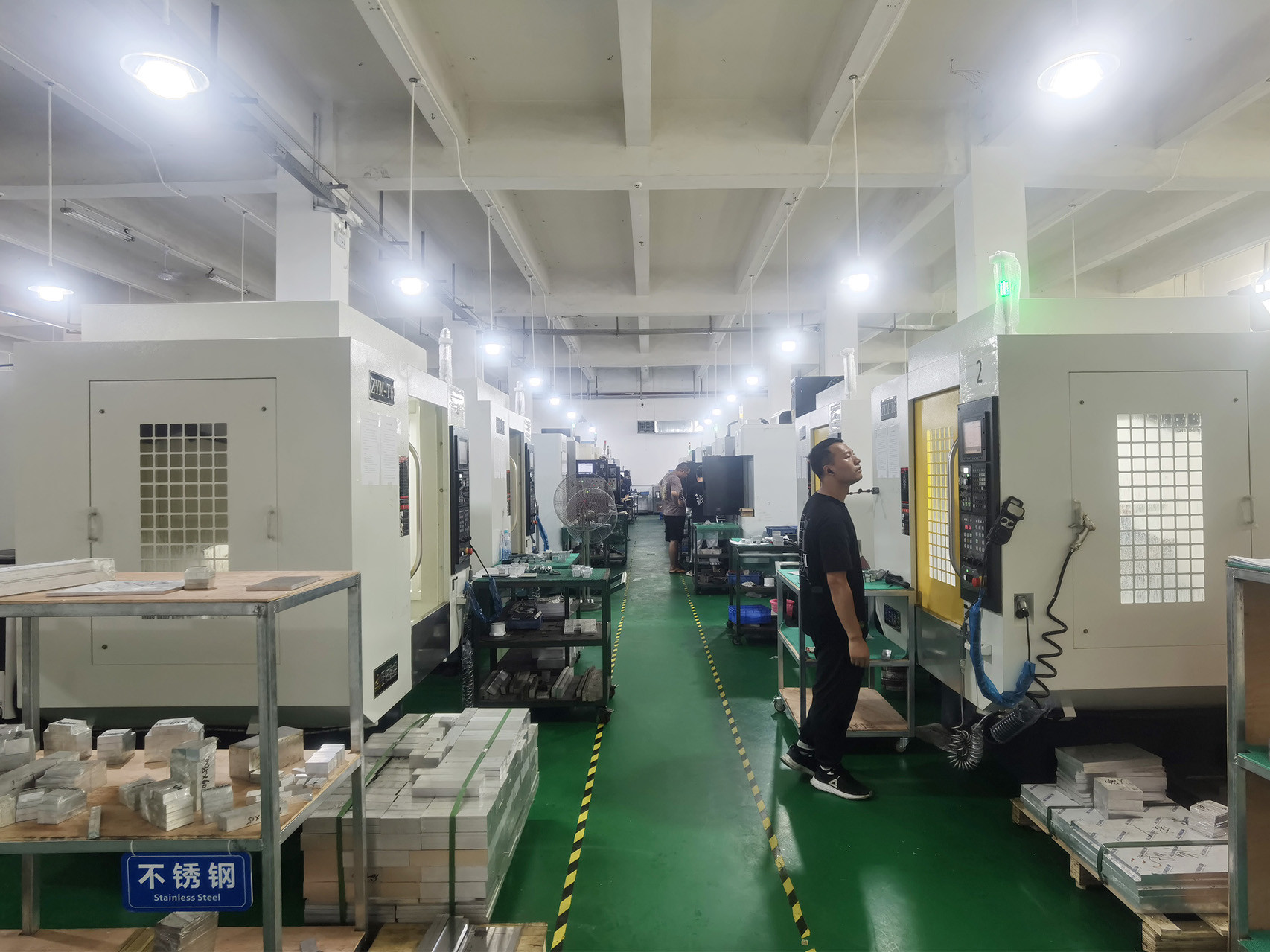 Cnc Machining Nylon Bespoke CNC Machining Precision Machining Mechanical