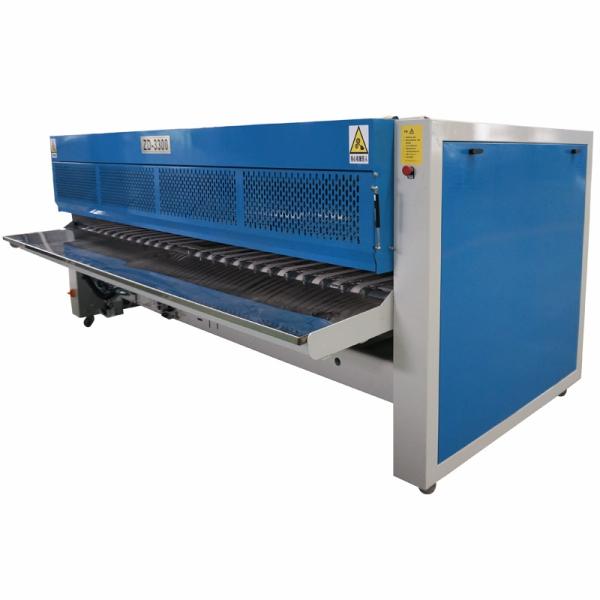 Breathable Flatwork Ironer Belts For Automatic Laundry Ironing Folding Machine