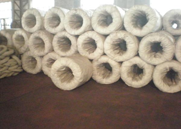 Quality 1.2mm 18 Gauge Galvanized Wire For Welded Wire Mesh for sale