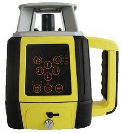 Quality Rotaing Laser  FRE102B  red beam laser  with high quality accuracy used for laser land level system for sale