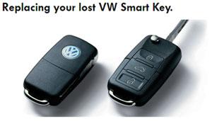 China volkswagen replacement transponder folding keys for high rigidity on sale