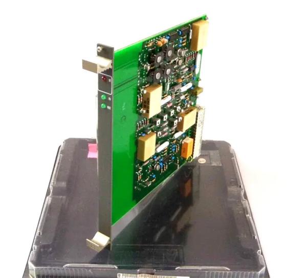 Quality ABB 88FV01F GJR2332300R0200 Master Station Modem Module for sale