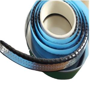 China Insulating Glass Double Glazing System Solution Warm Edge Spacer Bar with 6-20A Width wholesale