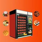 Smart Vending Machines Snacks Vending Machines Convenient Vending Machines