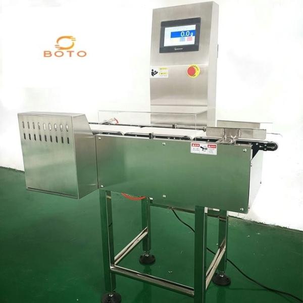 Quality Check Weigher Machine for sale