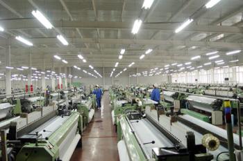 Shanghai Spring Industrial Company Ltd