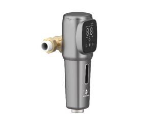 China Flushable Spin Down Water Sediment Filter Reverse Osmosis Sediment Filter on sale