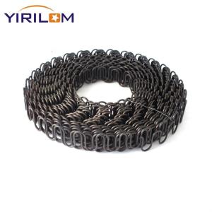 China Customized Zigzag Springs for Sofa Seating with 3.8MM Wire Diameter for Home Furniture wholesale