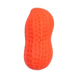 China Safe and Fun Squeaky Peanut Toy for Dogs - Non-Toxic Chew Toy for Large Breeds wholesale