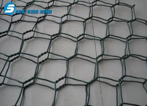 China Hexagonal Wire Mesh/Chicken Wire Mesh/Hexagonal Wire Netting(Factory) wholesale