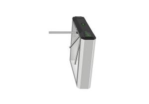 RFID Tripod Gate Barrier Turnstile For Gym AC220V 50HZ