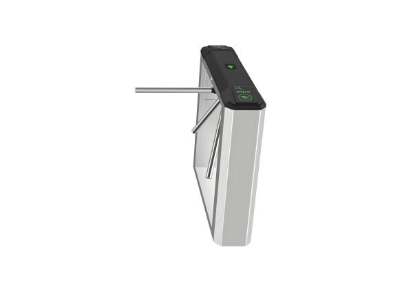 Quality RFID Tripod Gate Barrier Turnstile For Gym AC220V 50HZ for sale