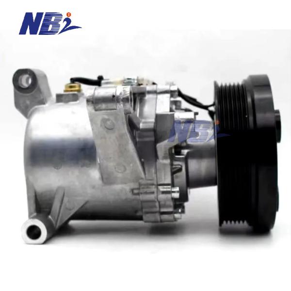 AC Compressor For Lsuzu Chevrolet D-Max A/c Compressor For Ford Fusion Bus A C Compressor 6PK OEM 8973694180 2407460001P
