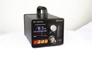 China NIST Calibrations Portable Dew Point Meter -110℃ To +20 ℃ Measurement Range wholesale
