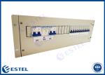 Rack Mounted 4U CCC Rectifier Module Telecom
