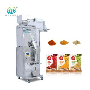 China Coffee Sugar Multi Function Packaging Machine Automatic Vertical Form wholesale