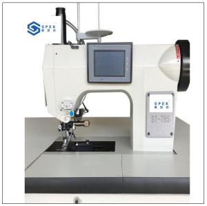 Special Pattern Sweing Manchine High Efficiency