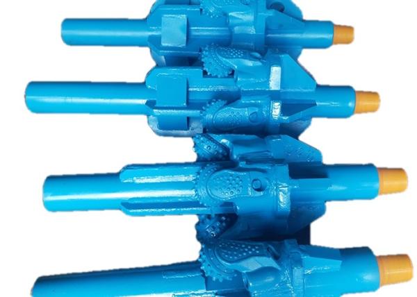 Quality Directly Rotary Drilling Tri Cone Bit Single Roller Bit for sale