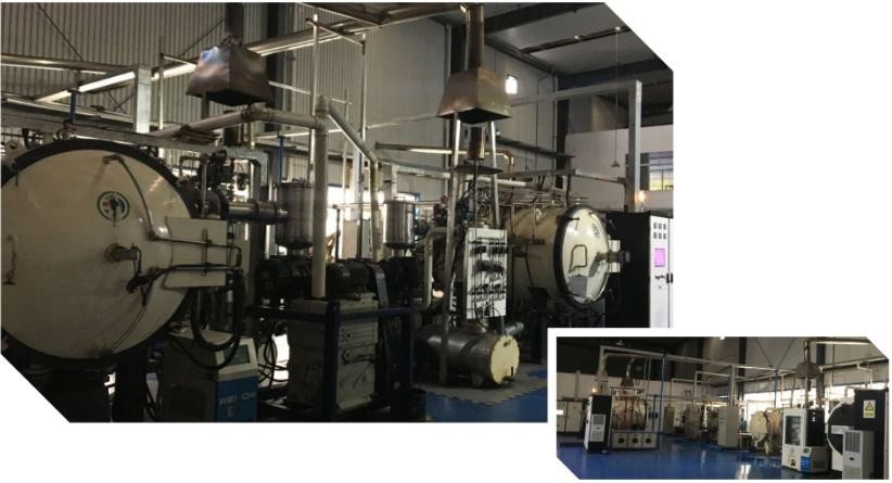 Fracturing Tungsten Carbide Nozzle Applied In Drilling Downhole Tools