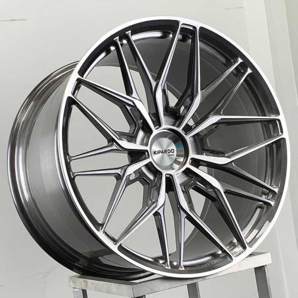 Quality 4×108 Flow Form Rims for sale