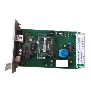 China MMS 6822 Emerson EPRO MMS6822 Distributed Control System For Industrial Automation wholesale