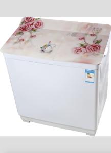Basic Top Load Large Capacity Washing Machine , High Capacity Top Load Washer
