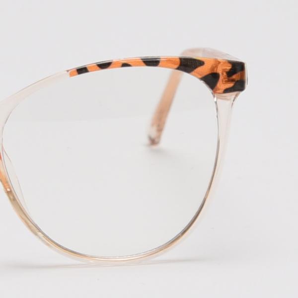 Exquisite TR Frames Glasses Optical Eyewear Anti Blue Light Optical Lens